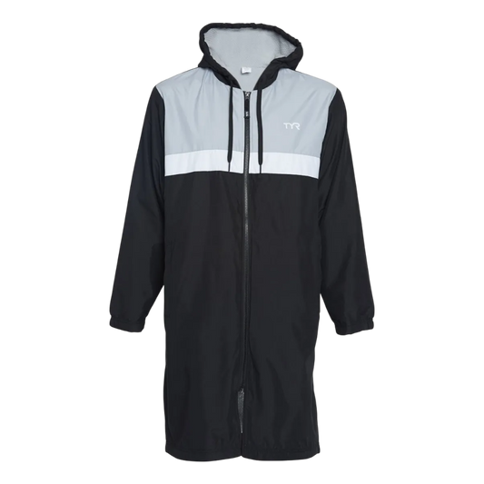 Parka Alliance Podium Jr Tyr