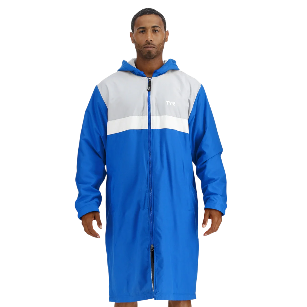 Parka Caballero Alliance Tyr