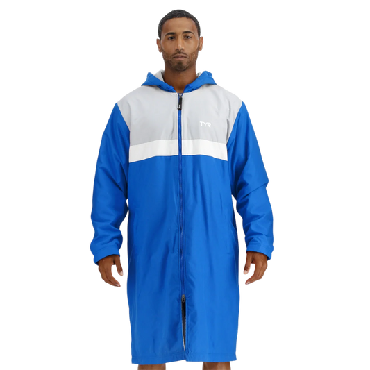 Parka Caballero Alliance Tyr