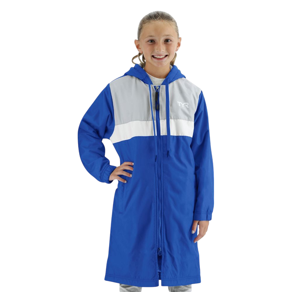 Parka Alliance Podium Jr Tyr