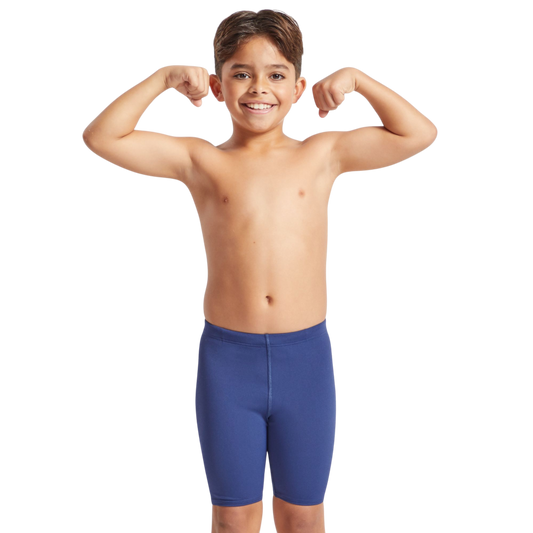 Traje De Baño Jammer Niño Basico Finis