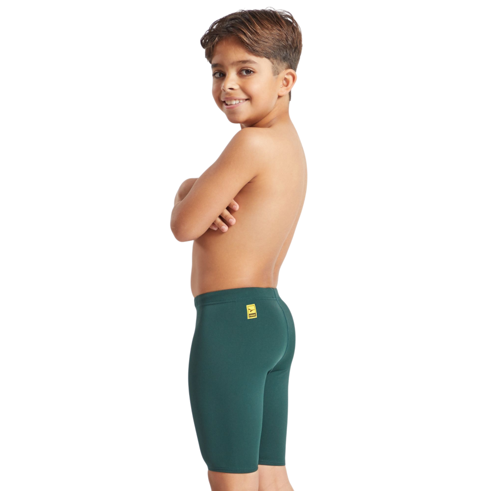 Traje De Baño Jammer Niño Basico Finis