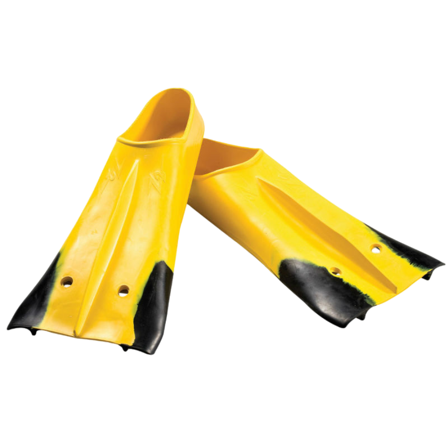 Aleta Corta Z2 Zoomer Gold Finis