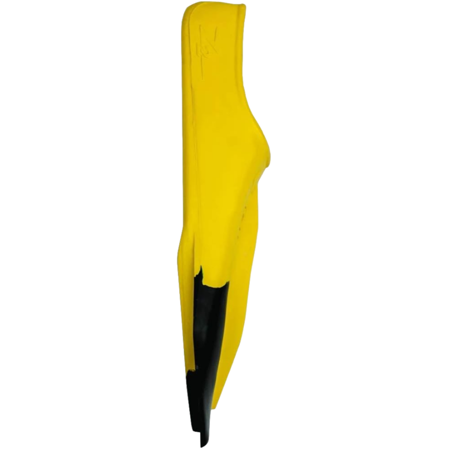 Aleta Corta Z2 Zoomer Gold Finis