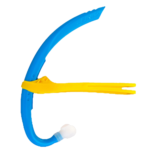 Snorkel Speed Stability Jr Finis