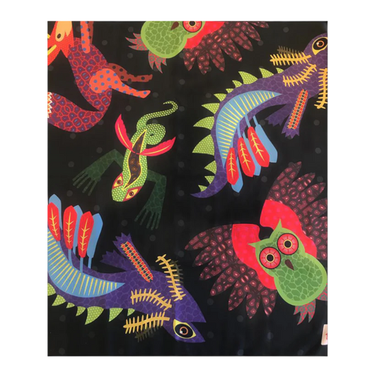 Toalla Estampada Corporal Triton