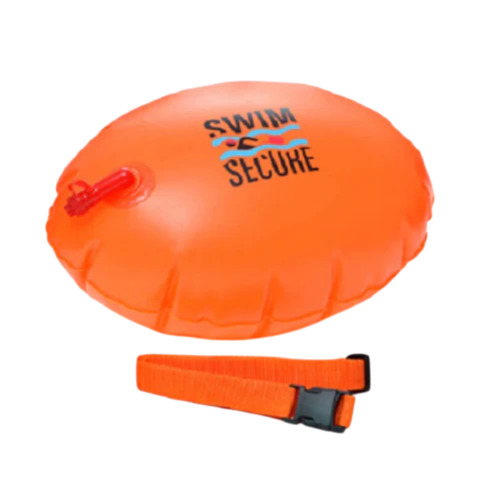 Boya Aguas Abiertas Swim Secure