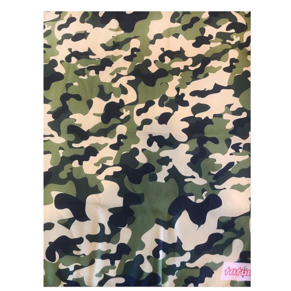 Toalla Estampada Corporal Triton