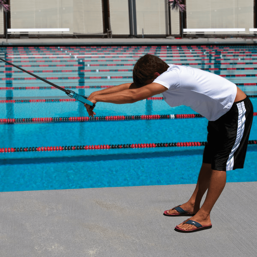 Liga de Tierra Dryland Cords Finis