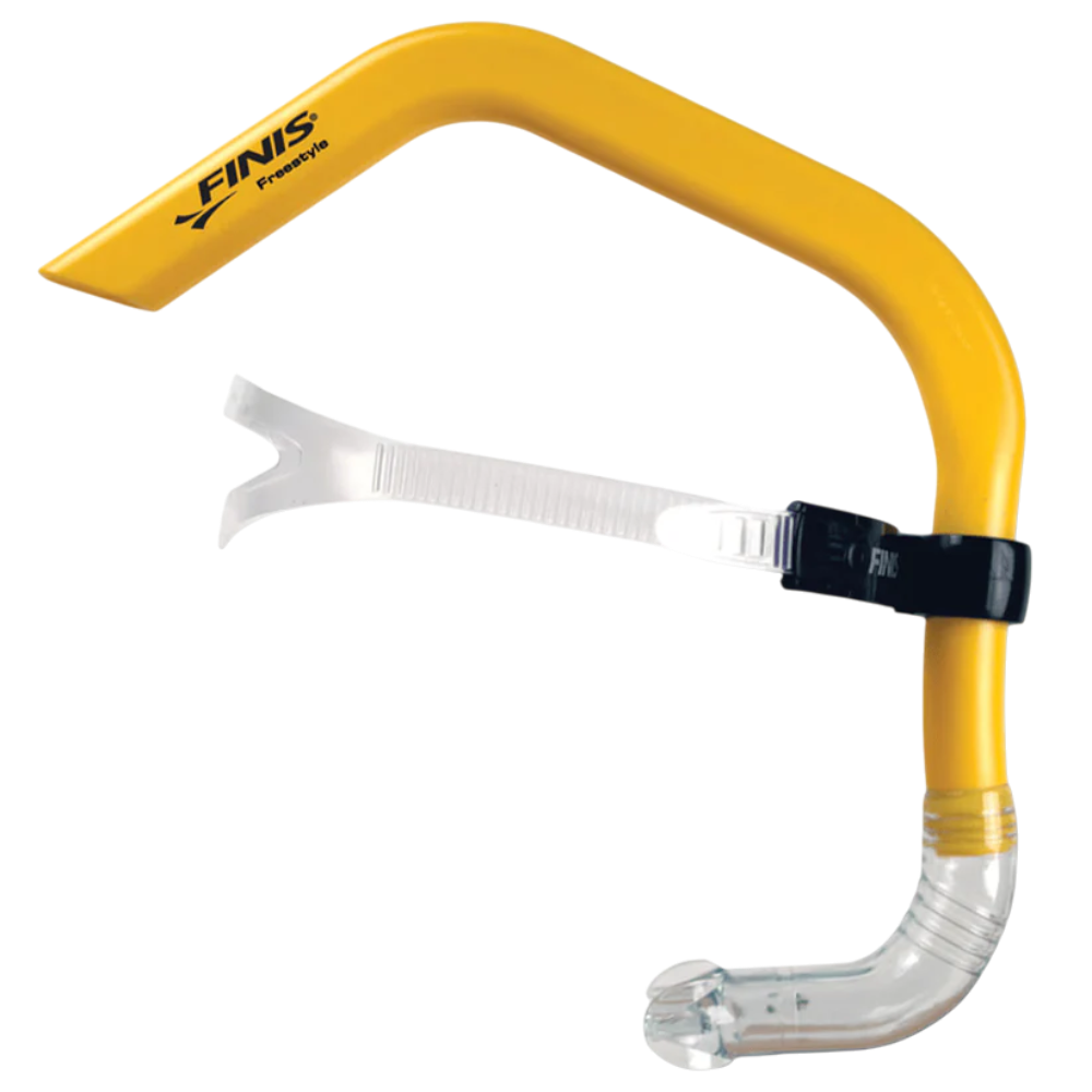 Snorkel Freestyle Nado Libre Finis