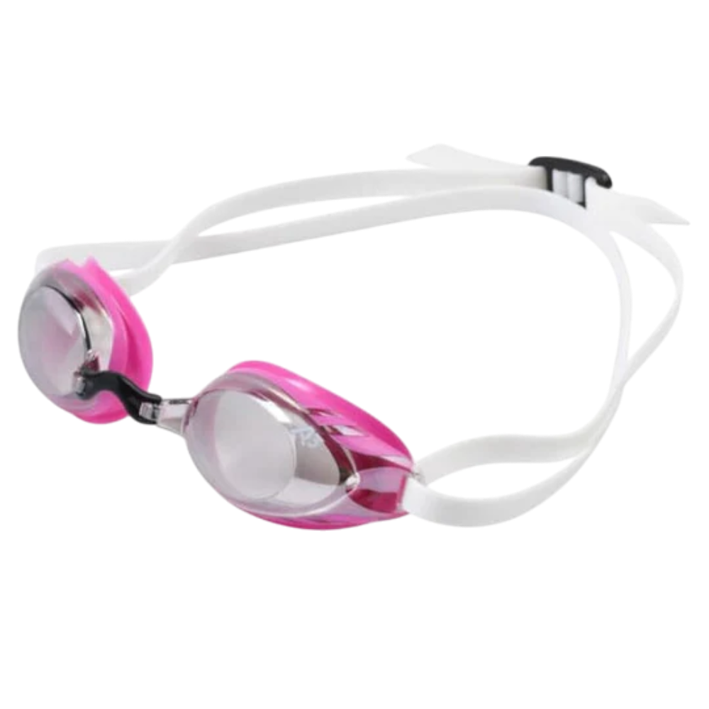 Goggle Unisex FuseX Mirror A3