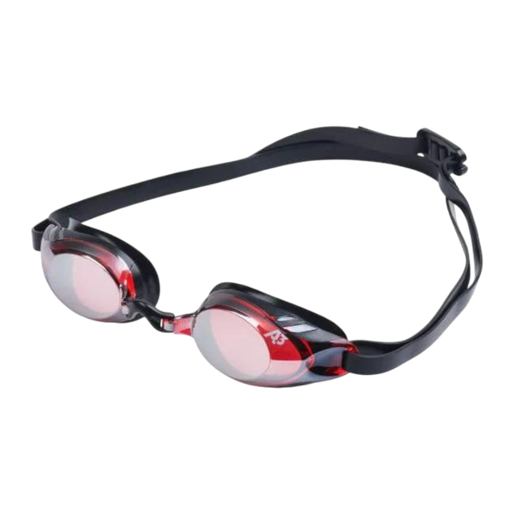Goggle Unisex FuseX Mirror A3