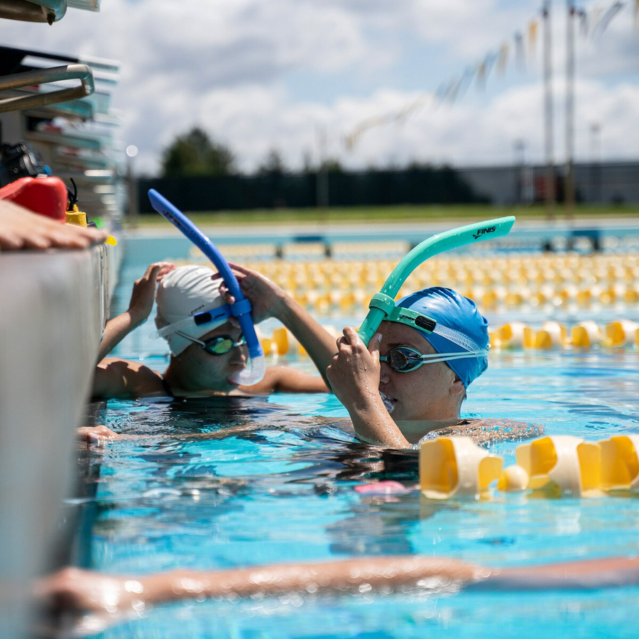 Snorkel Glide Adulto Finis