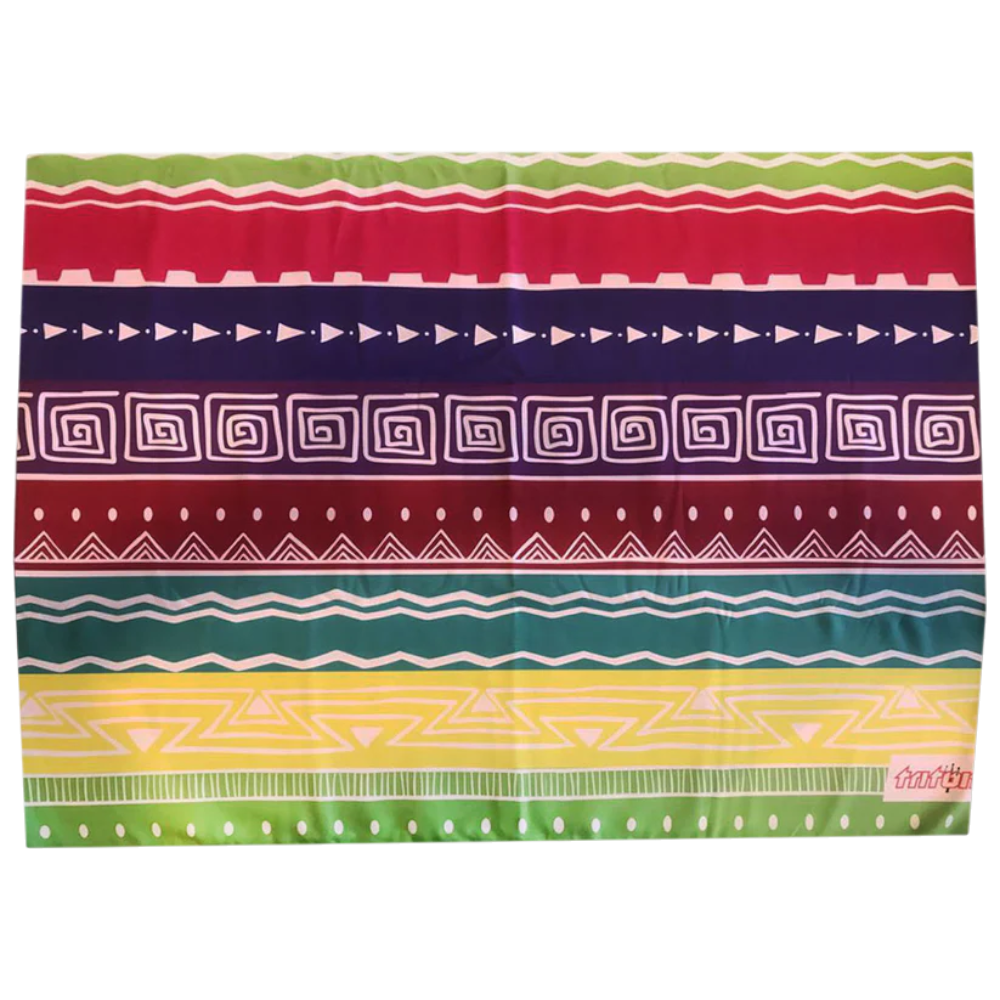 Toalla Estampada Corporal Triton