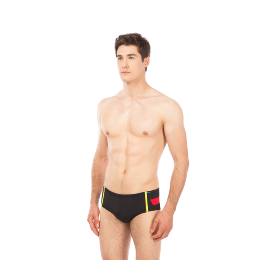 Traje de Baño Caballero Brief Odense Arena
