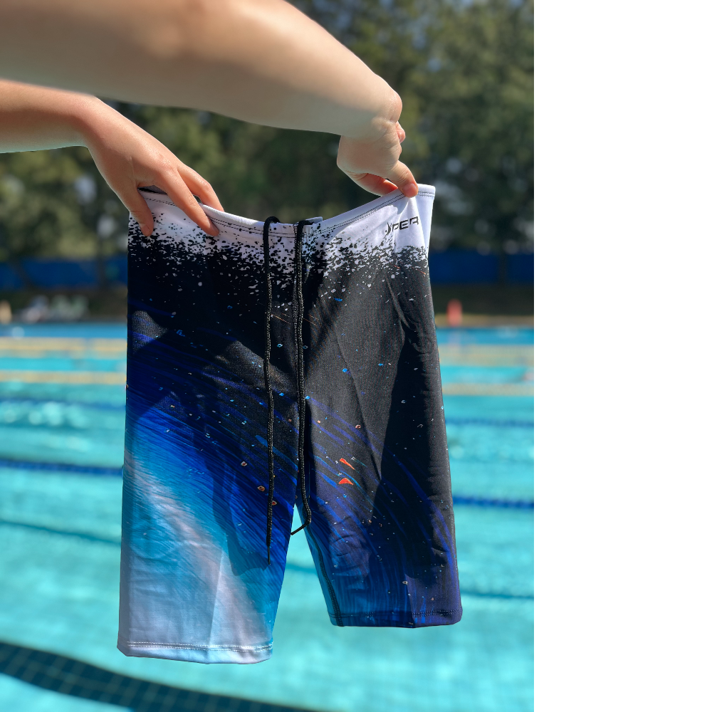 Traje De Baño Caballero Jammer Andromeda Yper