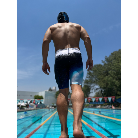 Traje De Baño Caballero Jammer Andromeda Yper