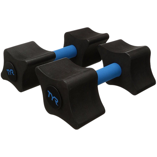 Mancuernas Acuáticas Tyr