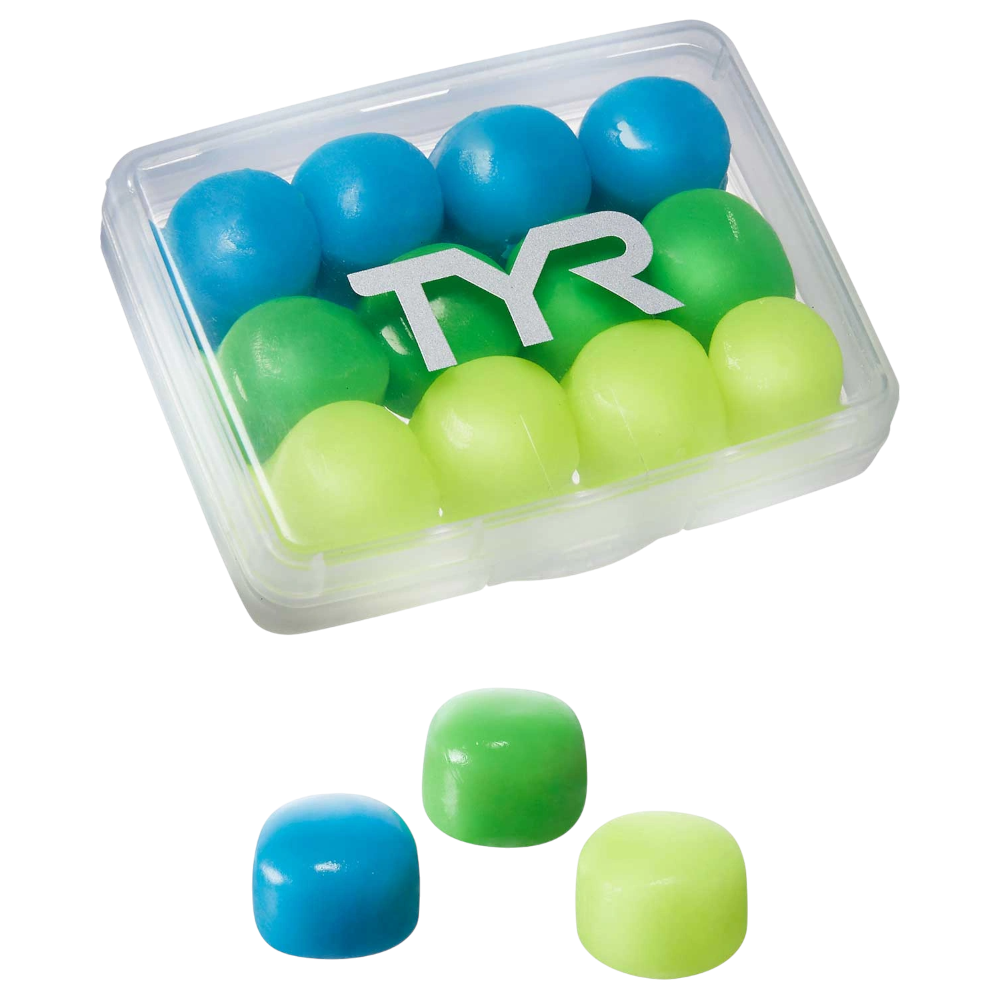 Tapones De Oido Kids´ 12Pack Tyr