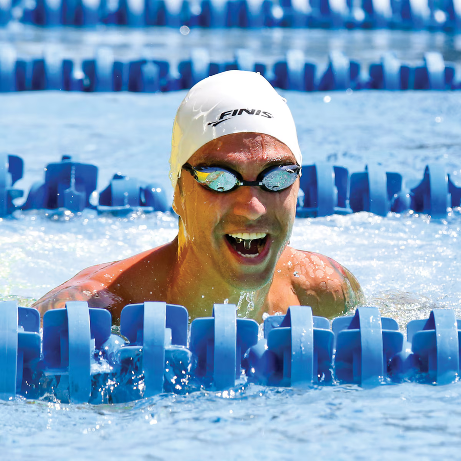 Goggle Lightning Finis