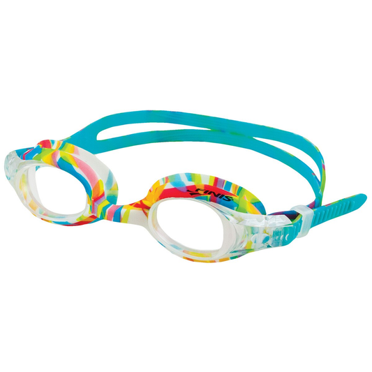 Goggle Kids Mermaid Finis