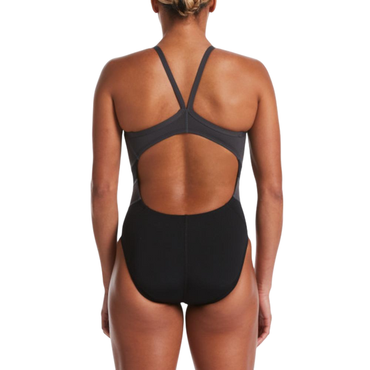 Traje De Baño Dama Clásico Nike