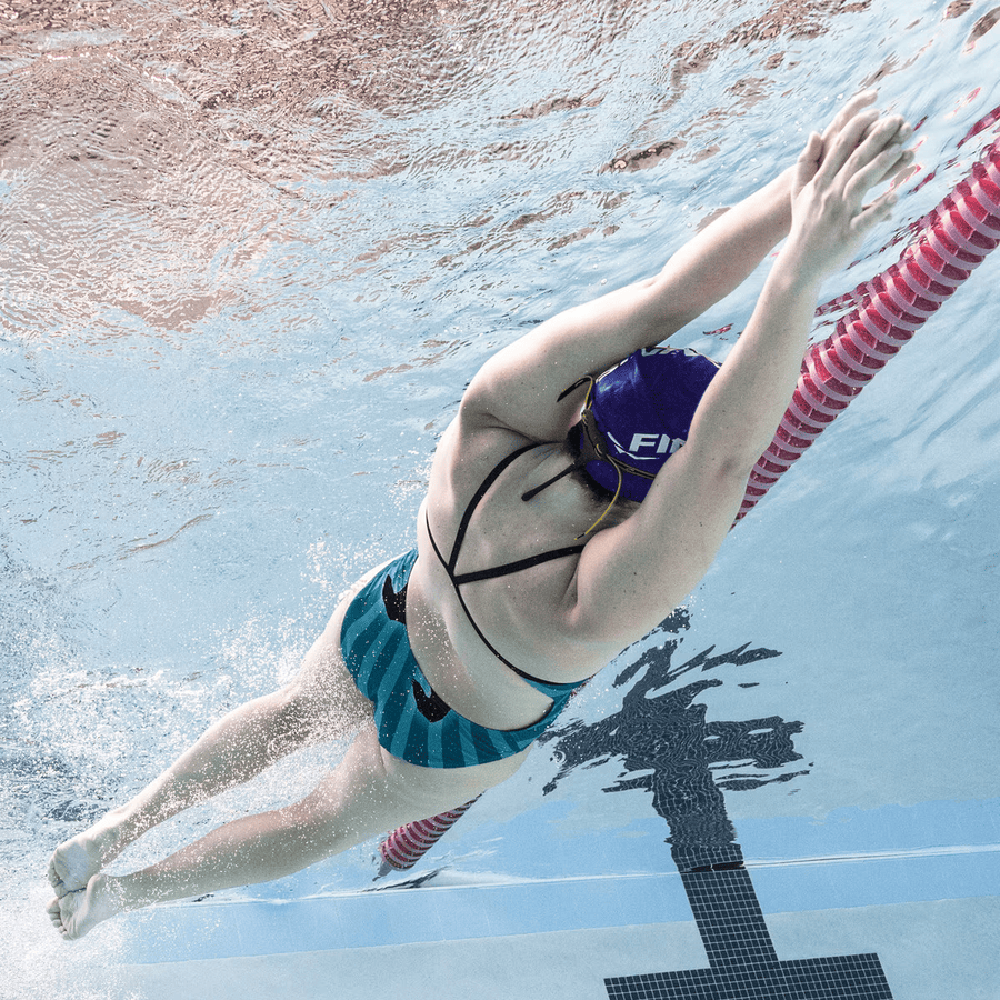 Corrector Posture Trainer Finis