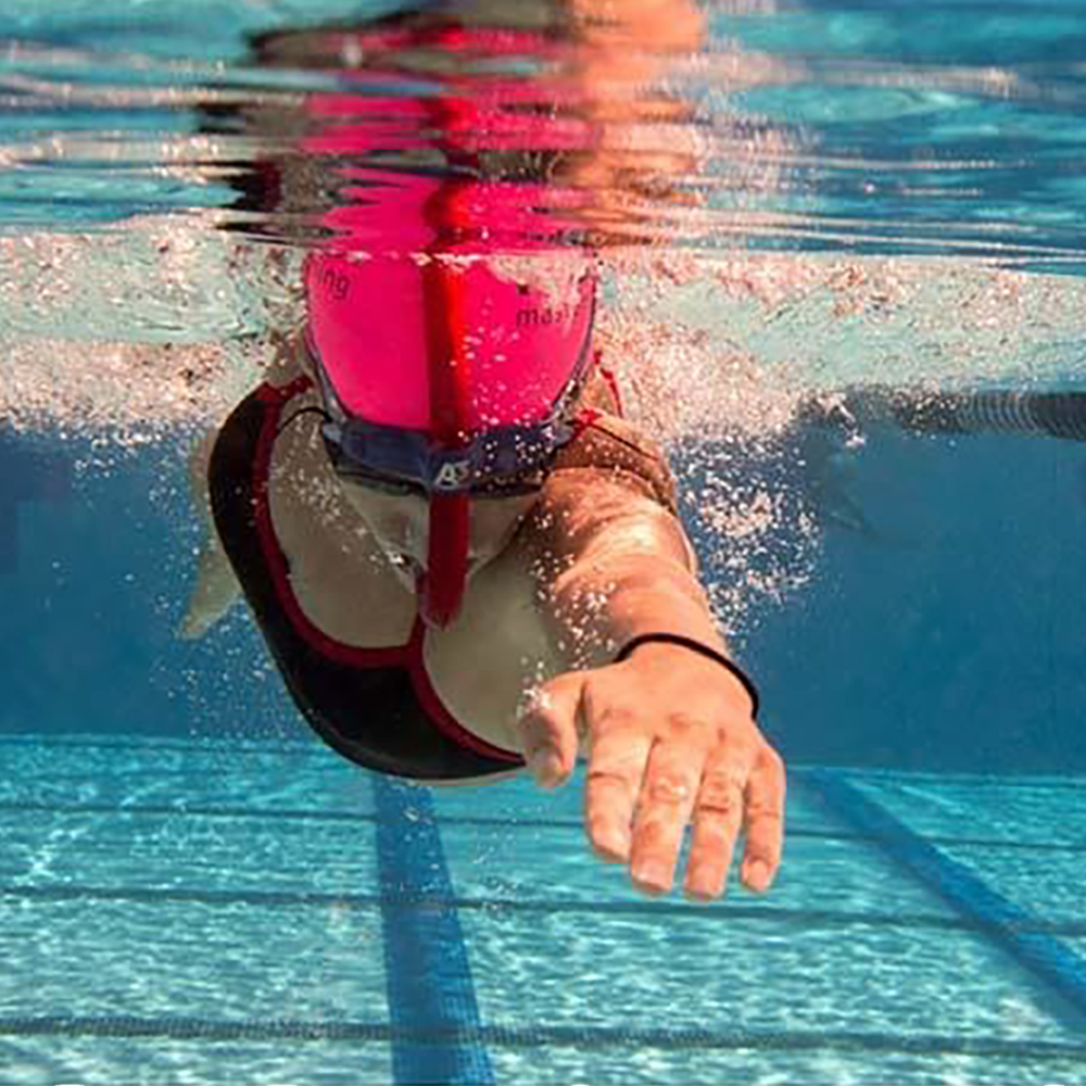 Snorkel Entrenamiento A3