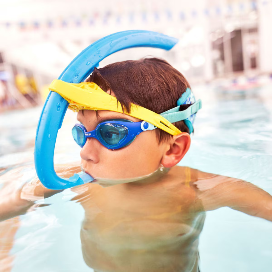 Snorkel Speed Stability Jr Finis