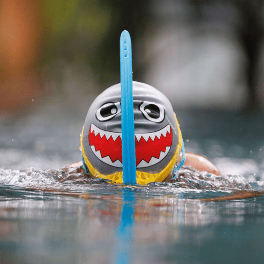 Snorkel Speed Stability Jr Finis