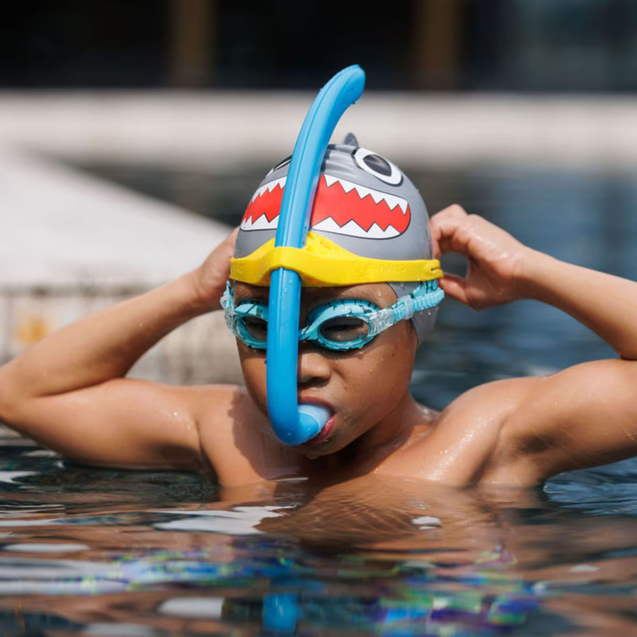 Snorkel Speed Stability Jr Finis