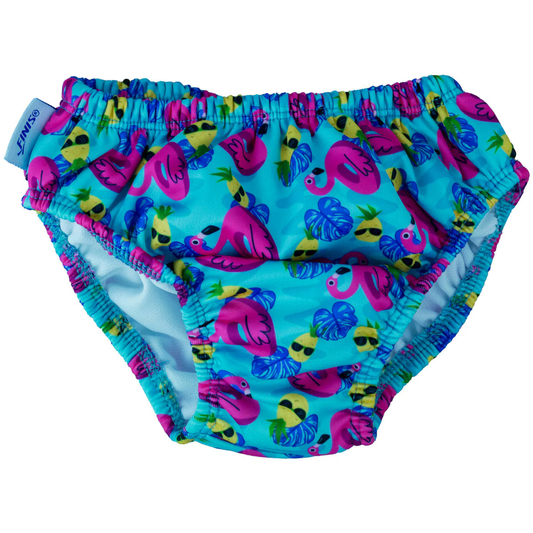 Pañalito Swim Diaper Bebe Finis