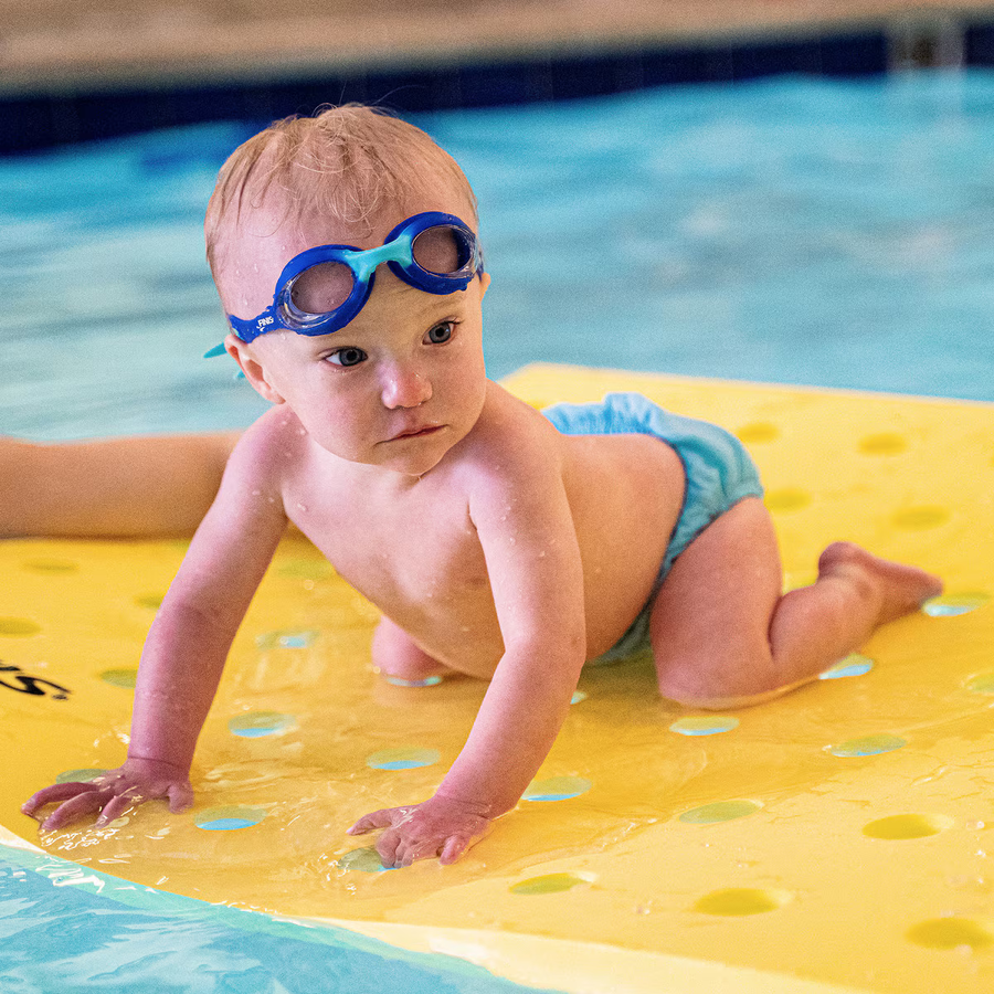 Pañalito Swim Diaper Bebe Finis