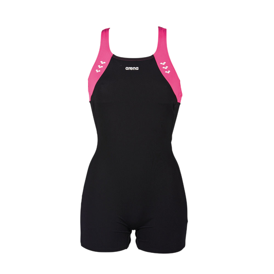 Traje De Baño Infantil Entrenamiento Natación Combishort Spirit  Arena