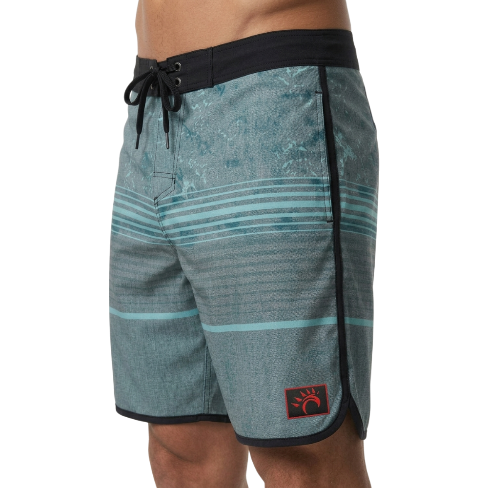 Short De Playa Caballero Marca Movi