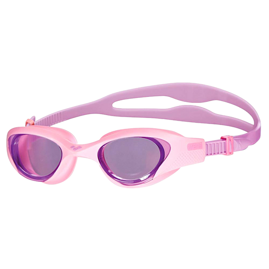 Goggle The One Infantil Natación Entrenamiento Arena