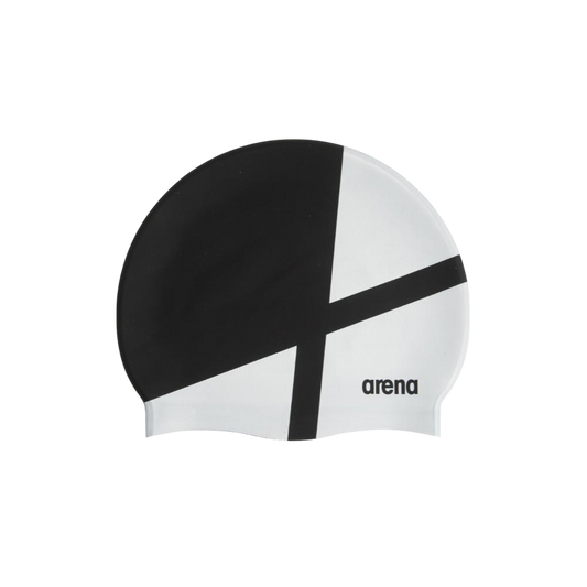Gorra Silicón Stripe Arena