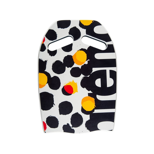 Tabla Flotación Kickboard Polka Dots Arena