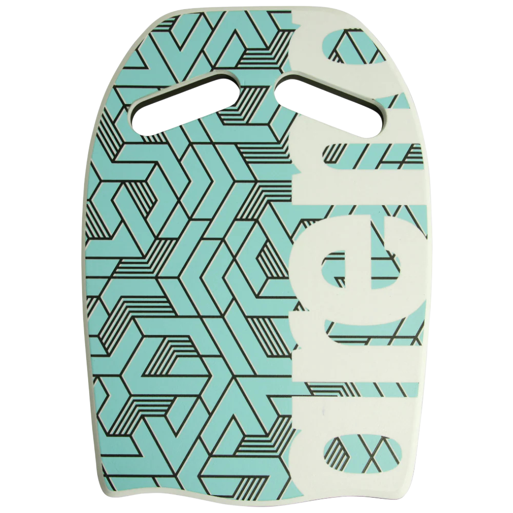 Tabla Flotación Kickboard Polka Dots Arena