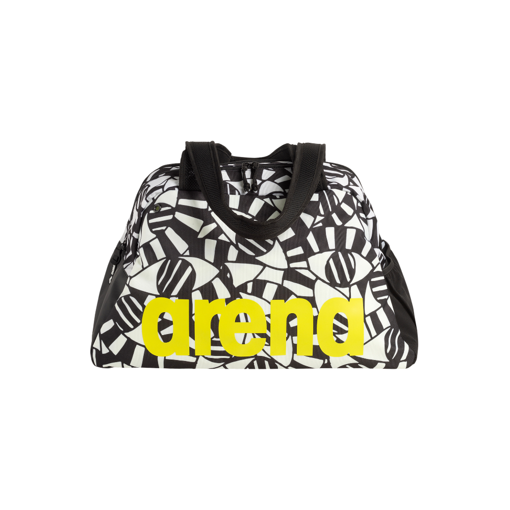 Maleta Fast Shoulder Arena