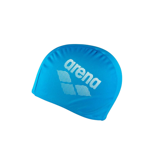 Gorra Poliéster Natación Entrenamiento Arena