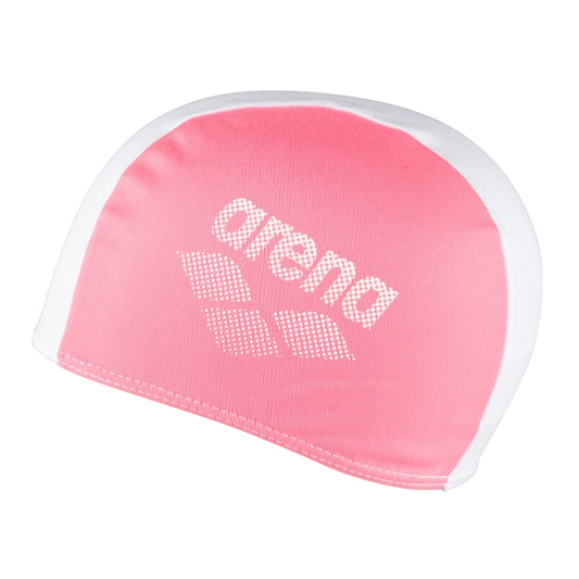 Gorra Poliéster II Infantil Natación Entrenamiento Arena