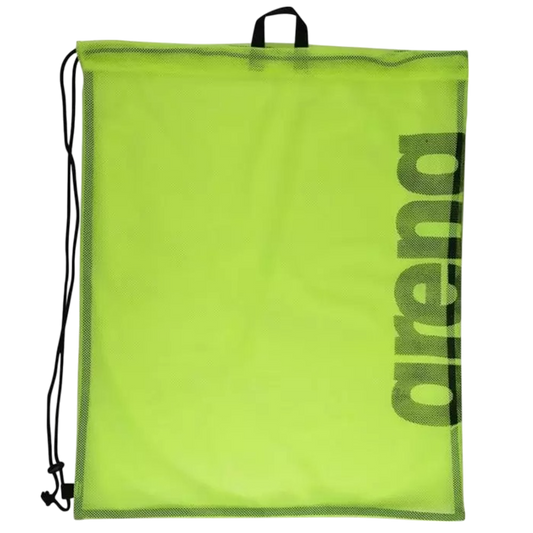 Mochila De Malla Team Mesh Arena