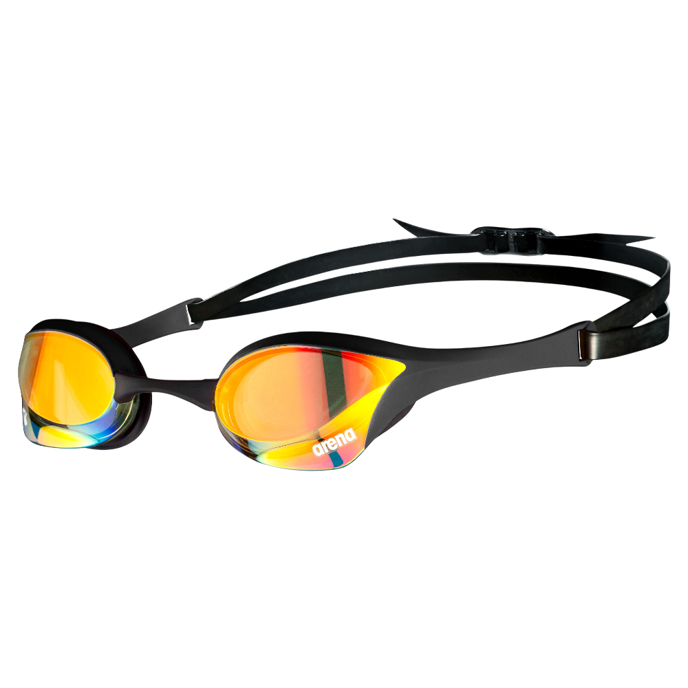 Goggle Cobra Ultra Natación Competencia Arena