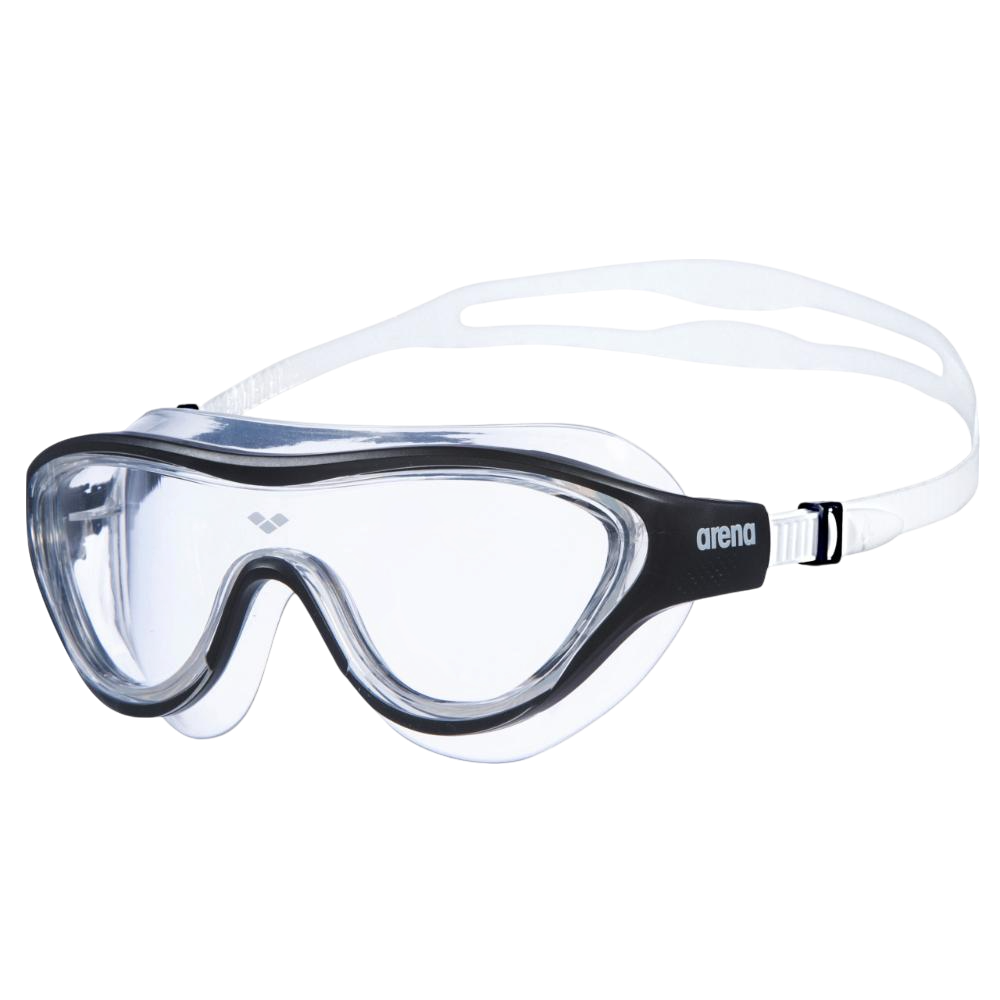 Goggle Adulto Mascara Natación The One Arena