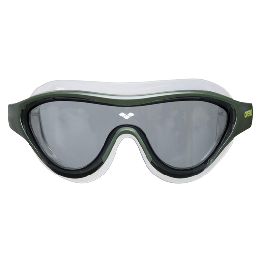 Goggle Adulto Mascara Natación The One Arena