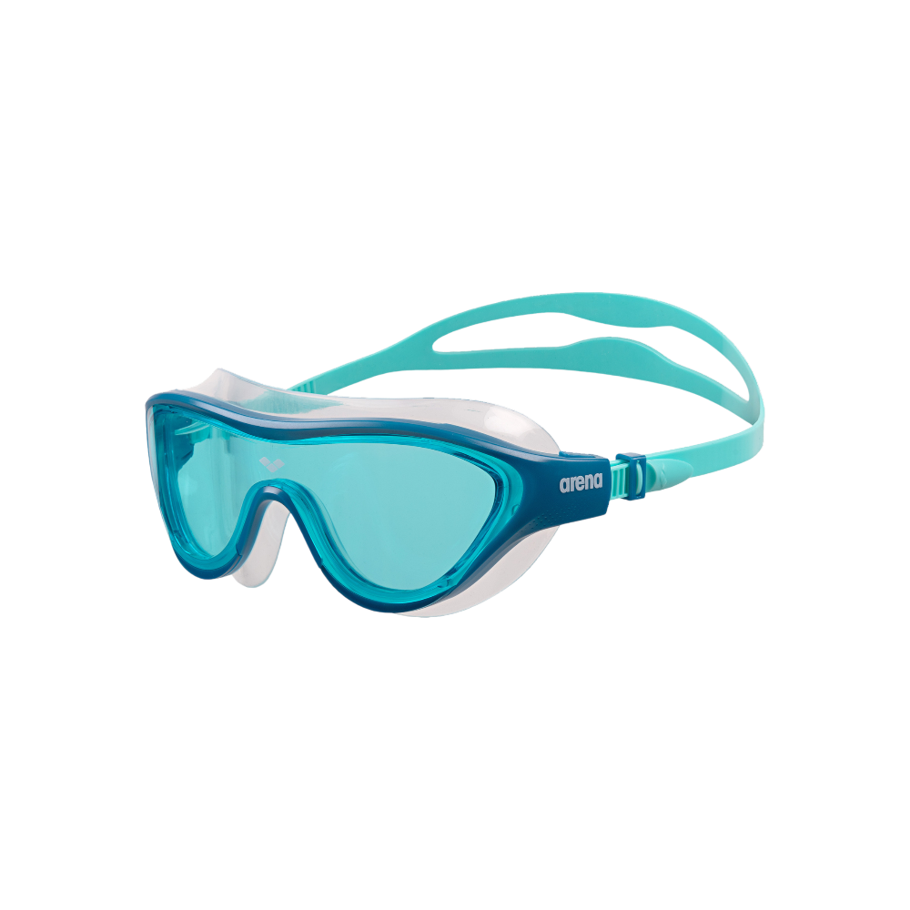 Goggle Adulto Mascara Natación The One Arena