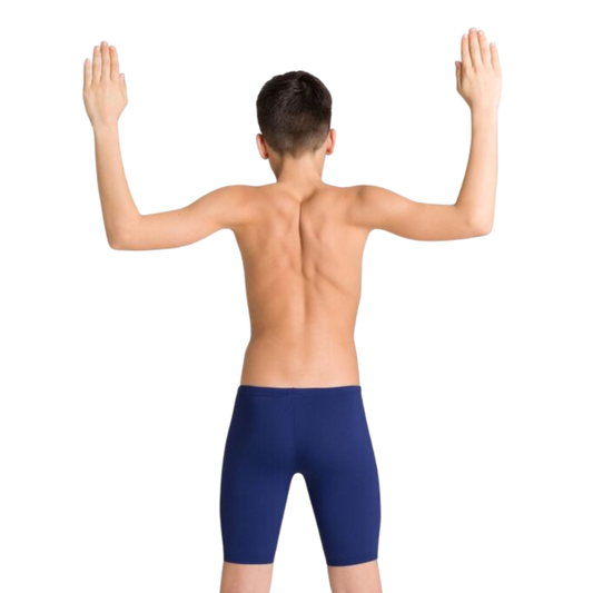 Traje de Baño Jammer  Everyday Infantil Natación Arena
