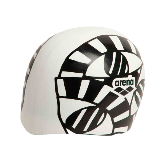 Gorra Silicón Reversible Starfish Arena