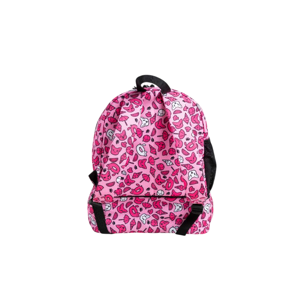 Mochila Friend 20L Arena